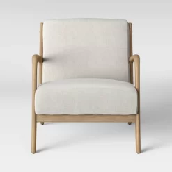 Esters Wood Armchair - Threshold™ 26 Esters Wood Armchair - Threshold™ -Chic Furniture Store GUEST 00f54c4c a989 46e9 a38e 2d1b0f79d4c9