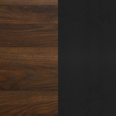 Wrightson Urban Industrial Faux Wrap Leg Round Side Table - Saracina Home 11 Wrightson Urban Industrial Faux Wrap Leg Round Side Table - Saracina Home - Image 9