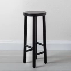 Shaker Drink Side Table - Hearth & Hand™ With Magnolia -Chic Furniture Store GUEST 01711869 3c0c 4e74 aa16 1887ab5d96ca