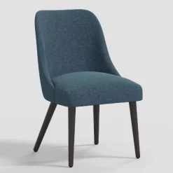 Geller Modern Dining Chair In Textured Linen Zuma - Threshold™ 25 Geller Modern Dining Chair In Textured Linen Zuma - Threshold™ -Chic Furniture Store GUEST 01a5a468 cf8b 4e8a 814d 1637927b0827