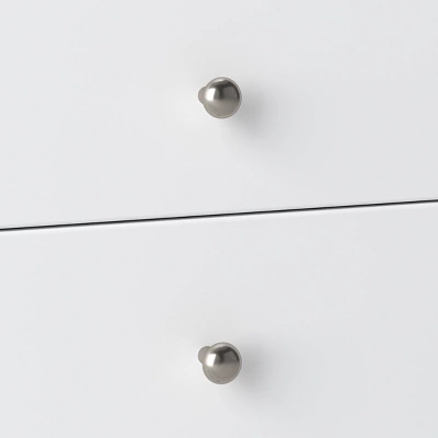 Pelham Nightstand White - Threshold™ 6 Pelham Nightstand White - Threshold™ - Image 4