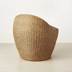 Estero Wicker Accent Chair Natural Brown - Opalhouse™ Designed With Jungalow™ 8 Estero Wicker Accent Chair Natural Brown - Opalhouse™ Designed With Jungalow™ -Chic Furniture Store GUEST 02c3707d 3d1e 4f77 ab14 e0d20da9b1b1