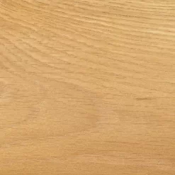 Grooved Wood With Glass 2-Door Cabinet - Natural - Hearth & Hand™ With Magnolia -Chic Furniture Store GUEST 035ac257 295e 47ed 9d2e 15728e2accdd