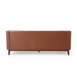 Ovando Contemporary Upholstered 3 Seater Sofa - Christopher Knight Home 20 Ovando Contemporary Upholstered 3 Seater Sofa - Christopher Knight Home -Chic Furniture Store GUEST 05a46a7e c979 4083 8338 0782c994ece2