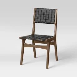 Ceylon Woven Dining Chair - Threshold™ 26 Ceylon Woven Dining Chair - Threshold™ -Chic Furniture Store GUEST 0961edf4 918d 43f3 98af cf242305e8cb