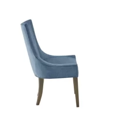 2pk Ultra Dining Side Chairs Blue - Madison Park 14 2pk Ultra Dining Side Chairs Blue - Madison Park -Chic Furniture Store GUEST 0a853d5a 7bf1 45d7 a203 23f1fd1f0e2b