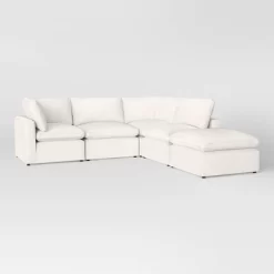 5pc Allandale Modular Sectional Sofa Set - Project 62™ 17 5pc Allandale Modular Sectional Sofa Set - Project 62™ -Chic Furniture Store GUEST 0ad42d49 df73 428b bd4e 6619d34ed01d
