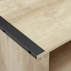 4 Drawer Farmhouse TV Stand For TVs Up To 80" - Saracina Home -Chic Furniture Store GUEST 0c74dde2 f439 4b5f b868 5b13d6747a4c