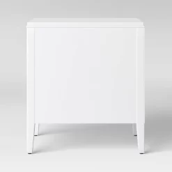 Pelham Nightstand White - Threshold™ 10 Pelham Nightstand White - Threshold™ -Chic Furniture Store GUEST 0cd83cfc cb69 45ec b90b 52121a848cda