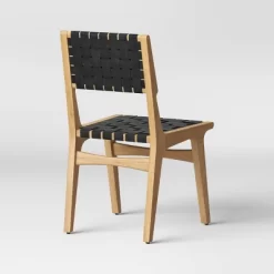 Ceylon Woven Dining Chair - Threshold™ 17 Ceylon Woven Dining Chair - Threshold™ -Chic Furniture Store GUEST 0e6b8924 022c 4117 8d5e 76285146a0b4