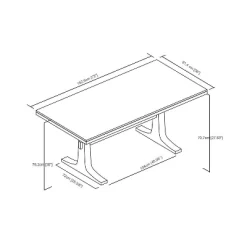 Pedestal Wood Dining Table - Natural - Hearth & Hand™ With Magnolia 11 Pedestal Wood Dining Table - Natural - Hearth & Hand™ With Magnolia -Chic Furniture Store GUEST 121d3478 b28e 4284 8015 62c1cc3d48f7