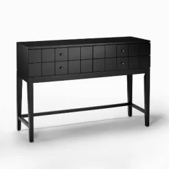 Henrieville Console Table - Threshold™ Designed With Studio McGee 16 Henrieville Console Table - Threshold™ Designed With Studio McGee -Chic Furniture Store GUEST 1263e2eb 16d1 4882 be48 b3fef19dc2cf