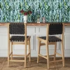 Ceylon Woven Counter Height Barstool - Threshold™ 1 Ceylon Woven Counter Height Barstool - Threshold™ -Chic Furniture Store GUEST 12784733 7d1f 4aa6 a472 18c06977c894
