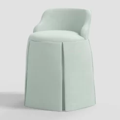 Quin Vanity Chair - Threshold™ 16 Quin Vanity Chair - Threshold™ -Chic Furniture Store GUEST 131c8e49 b58a 404a a96f dfc5b15104f4