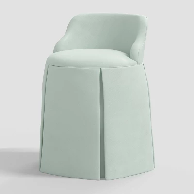 Quin Vanity Chair - Threshold™ 9 Quin Vanity Chair - Threshold™ - Image 7