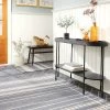 Wood & Metal Console Table - Black - Hearth & Hand™ With Magnolia 2 Wood & Metal Console Table - Black - Hearth & Hand™ With Magnolia -Chic Furniture Store GUEST 13bbaa4f 4591 4eb9 8399 b5a78181c394