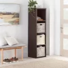 4 Cube Vertical Organizer - Brightroom™ -Chic Furniture Store GUEST 17641827 370d 4b42 817b d49d4b94ba3f