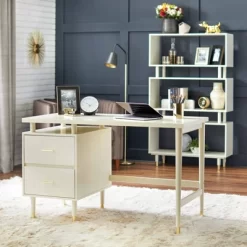 Margo Desk - Buylateral -Chic Furniture Store GUEST 1b02db4c c210 4245 9610 0dd594159b1f