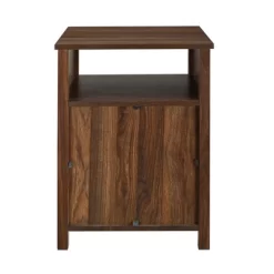 Georgia Single Door Storage Nightstand - Saracina Home -Chic Furniture Store GUEST 1c53dca7 53e3 47ee be5d 750d2fec1037