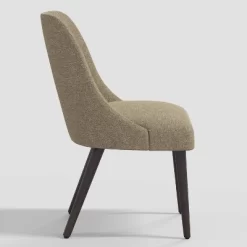 Geller Modern Dining Chair In Textured Linen Zuma - Threshold™ 17 Geller Modern Dining Chair In Textured Linen Zuma - Threshold™ -Chic Furniture Store GUEST 1dc64545 6438 42c3 82c0 f9e0bff51725