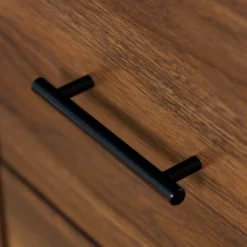 Higgins Modern Horizontal 6 Drawer Dresser - Saracina Home -Chic Furniture Store GUEST 1f2069bf b0a5 4f7a a943 3d7867167057