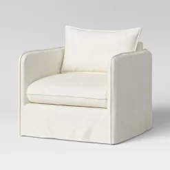 Berea Slouchy Lounge Chair With French Seams - Threshold™ 15 Berea Slouchy Lounge Chair With French Seams - Threshold™ -Chic Furniture Store GUEST 23406496 837f 4c6a b4a6 8bfe0227b6d7