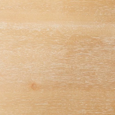 32" Promontory Sliding Glass 2 Door Cabinet - Threshold™ Designed With Studio McGee 11 32" Promontory Sliding Glass 2 Door Cabinet - Threshold™ Designed With Studio McGee - Image 9