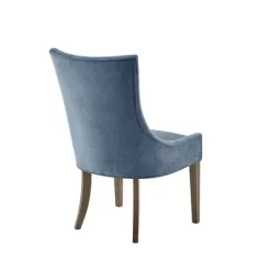 2pk Ultra Dining Side Chairs Blue - Madison Park 15 2pk Ultra Dining Side Chairs Blue - Madison Park -Chic Furniture Store GUEST 2628d027 efcd 4fb4 aa20 d5df808bf405