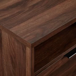 Ronan Modern Storage With Electric Fireplace TV Stand For TVs Up To 65" - Saracina Home -Chic Furniture Store GUEST 2717da7f a3ea 41ab b500 91b2d66eea11