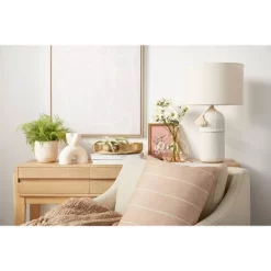 Howell Upholstered Accent Chair With Wood Base - Threshold™ Designed With Studio McGee -Chic Furniture Store GUEST 29c1294d 5445 4134 a850 cc62cbfb5933