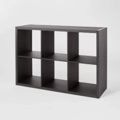 6 Cube Organizer - Brightroom™ -Chic Furniture Store GUEST 2a14698f e17a 4e24 bbf3 5cd3834b4aa5