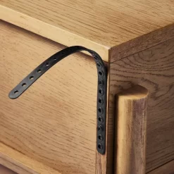 Herriman Wooden Console Table With Drawers - Threshold™ Designed With Studio McGee -Chic Furniture Store GUEST 2a1e6d88 b5ad 495d a039 a6d780ece80e