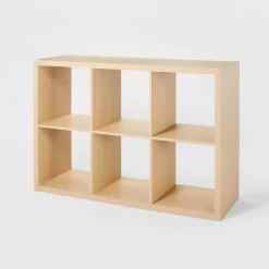 6 Cube Organizer - Brightroom™ -Chic Furniture Store GUEST 2a55365a 6b92 4d74 9a6e 3d99a8a53619
