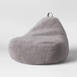 Sensory Friendly Kids’ Bean Bag - Pillowfort™ -Chic Furniture Store GUEST 2a5b27e5 bd58 4654 a06c 41bf4de23ede
