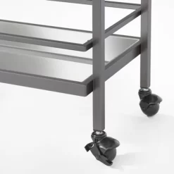 Manhattan Bar Cart - Buylateral -Chic Furniture Store GUEST 2a72d0bf f8ac 4b4a bb47 e48e537dd981