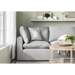 4pc Allandale Modular Sectional Sofa Set Gray - Threshold™ 12 4pc Allandale Modular Sectional Sofa Set Gray - Threshold™ -Chic Furniture Store GUEST 2b87648c cf11 42f5 be6b cd44237e4794
