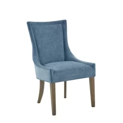 2pk Ultra Dining Side Chairs Blue - Madison Park 13 2pk Ultra Dining Side Chairs Blue - Madison Park -Chic Furniture Store GUEST 2e3640a5 8581 4839 89b2 1611ce0d9556