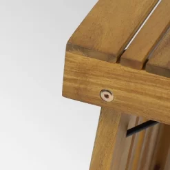 Kyoto Acacia Wood Folding Side Table - Teak - Christopher Knight Home 12 Kyoto Acacia Wood Folding Side Table - Teak - Christopher Knight Home -Chic Furniture Store GUEST 30b84044 3742 44b3 b696 5dec686f589f