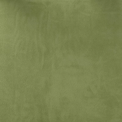 Lana Curved Back Upholstered Dining Chair Olive Green Velvet - Threshold™ 6 Lana Curved Back Upholstered Dining Chair Olive Green Velvet - Threshold™ - Image 4