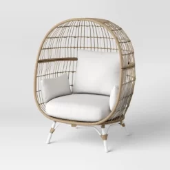 Southport Patio Egg Chair - Opalhouse -Chic Furniture Store GUEST 3325bfd7 ff59 4122 b1e8 ffab12227fd2