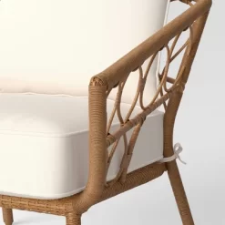 2pc Britanna Outdoor Patio Chairs, Club Chairs Natural - Opalhouse™ -Chic Furniture Store GUEST 36efc5b4 bbcb 4d43 b564 1d083750e7c4