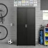 Welby 36" Utility Storage Cabinet - Room & Joy -Chic Furniture Store GUEST 38400c27 7678 4139 bec3 52bec26b5026
