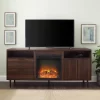 Ronan Modern Storage With Electric Fireplace TV Stand For TVs Up To 65" - Saracina Home 1 Ronan Modern Storage With Electric Fireplace TV Stand For TVs Up To 65" - Saracina Home -Chic Furniture Store GUEST 3a5fb036 b0ca 4bed b909 bede87d79e59