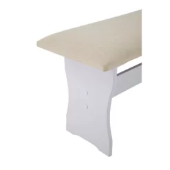 Penrose Storage Nook Dining Set - Linon 30 Penrose Storage Nook Dining Set - Linon -Chic Furniture Store GUEST 3ab203b5 aa51 45b9 a17f c48b1b0e0f43