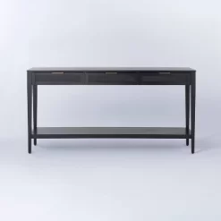 East Bluff Woven Drawer Console Table - Threshold™ Designed With Studio McGee -Chic Furniture Store GUEST 3acb407b 73c5 44c7 afeb 6fa16dbd0c63