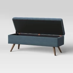 Arthur Tufted Storage Bench - Threshold™ -Chic Furniture Store GUEST 3b9a8ecb 9ba9 4aa6 8d8d b4b5f4b39e28
