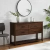 Transitional 4 Drawer Buffet - Saracina Home 2 Transitional 4 Drawer Buffet - Saracina Home -Chic Furniture Store GUEST 3c042ada 0f06 4d4d 85c4 67eae12c65e9