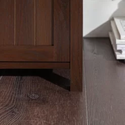 Georgia Single Door Storage Nightstand - Saracina Home -Chic Furniture Store GUEST 414ac9ee 70c4 4462 a962 2888216a8465