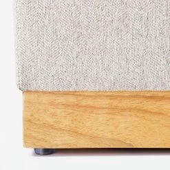 Woodland Hills Modular Sectional Ottoman Light Gray - Threshold™ Designed With Studio McGee 11 Woodland Hills Modular Sectional Ottoman Light Gray - Threshold™ Designed With Studio McGee -Chic Furniture Store GUEST 41d19638 fca5 496e a4dd 74bf1e058c40