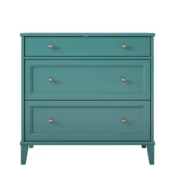 Hillock 2 Drawer Dresser With Pull Out Desk - Room & Joy -Chic Furniture Store GUEST 43df795c e3fc 49f3 be1c aedabc6380ba